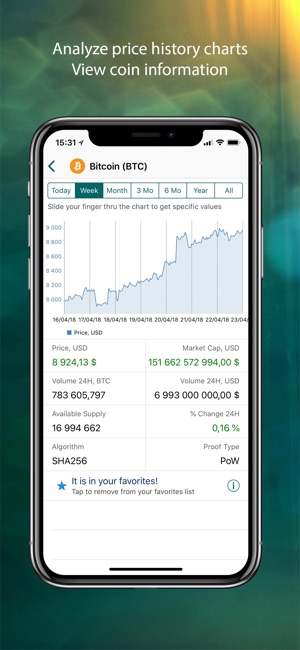 Ecoinia - mining, news, prices(圖2)-速報App