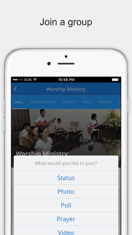 Geylang CMC screenshot-4
