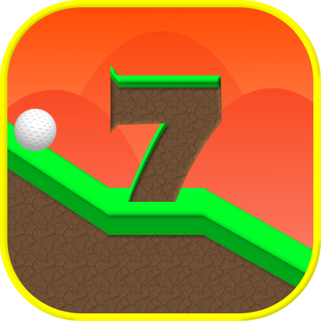 Get Par 1 Golf 7 for iOS, iPhone, iPad Aso Report