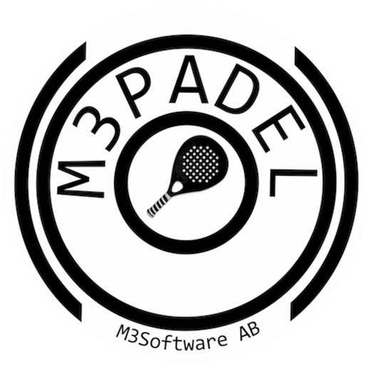 M3softwarePadel - Admin