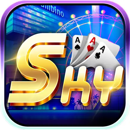 SkyGame Card Club Читы