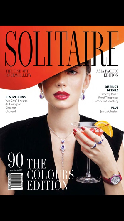 Solitaire Magazine