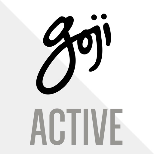 Goji Active Download