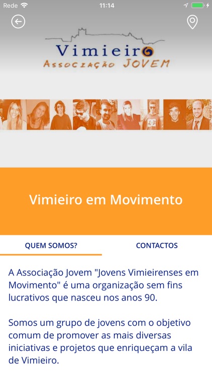 Vimieiro em Movimento