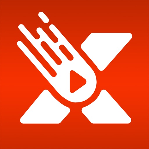 Xcluded icon
