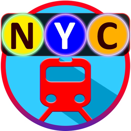 NYC Subway : New York MTA Map