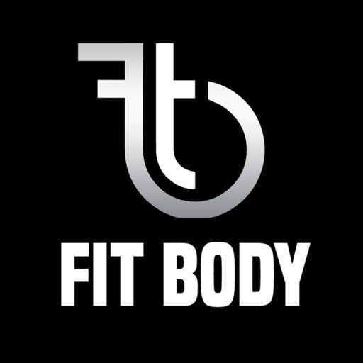 Fit Body Transformation Studio icon