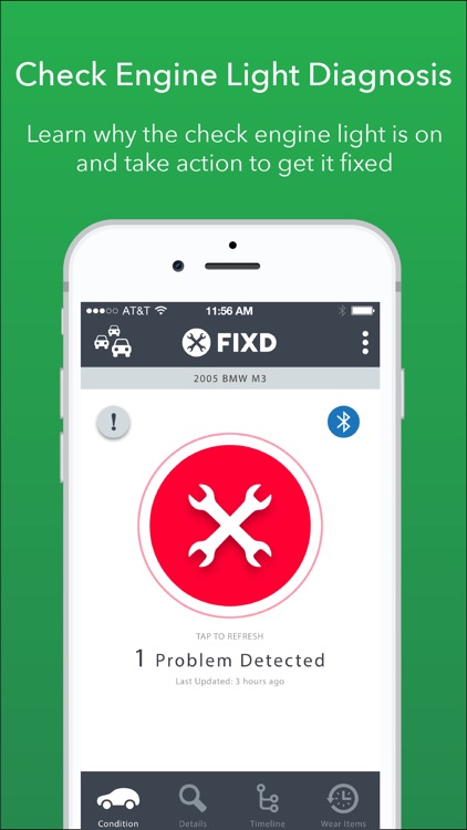 FIXD