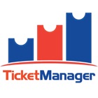 Top 10 Business Apps Like TicketManager - Best Alternatives