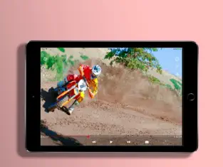 Screenshot 1 MX Video Player: Media Manager iphone