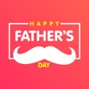 Happy Father's Day Wish & Card