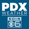 Icon PDX Weather - KOIN Portland OR