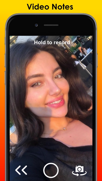 FastTik: Discover, Call & Chat screenshot-3