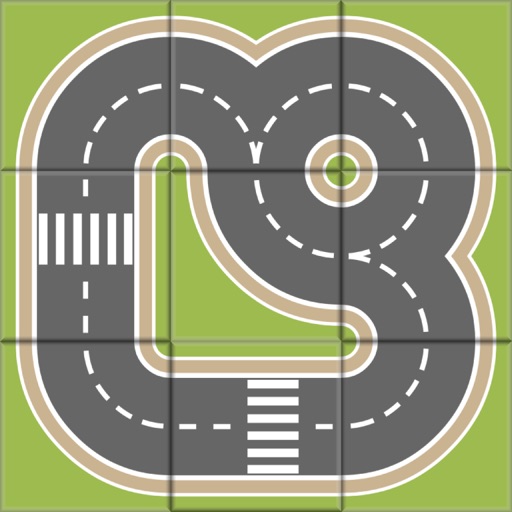 Brain Training | Puzzle Cars 2 iOS App