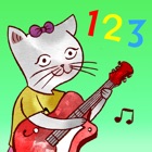 Top 48 Education Apps Like Jazzy 123 - Count with Music - Best Alternatives
