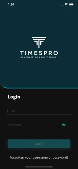 Game screenshot inTune by Timespro apk