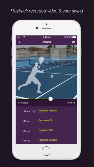 Tennis Plus(圖3)-速報App