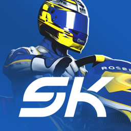Street Kart Racing - Simulator-App-Symbol