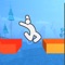 Right jump is an easy game to play, but it brings several challenges and requires a good strategy and agility to win