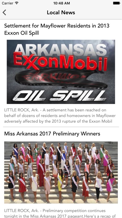 KARK 4 News ArkansasMatters