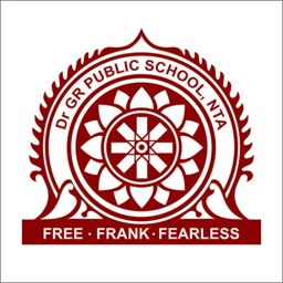 DR GR PUBLIC SCHOOL