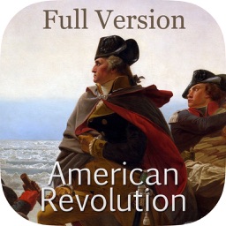 American Revolution - History