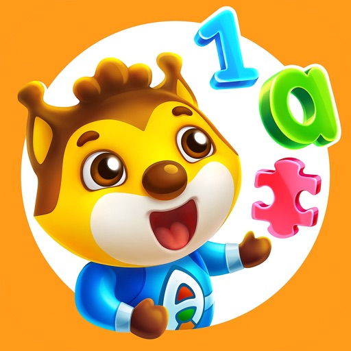 2歳から4歳 子供用ゲーム 幼児向け動物知育パズル Iphoneアプリ アプすけ