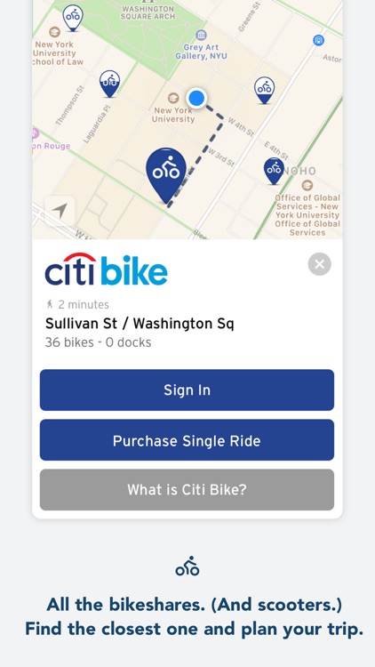 Transit • Bus & Subway Times screenshot-8