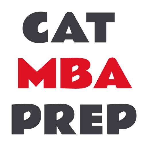 CAT MBA PREP