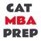 CATapp is an application for MBA aspirants in India (especially preparing for CAT exam and IIMs)