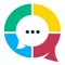 PrimeOne Chat is a FREE global messaging app to securely chat, make voice and video calls and easily send files