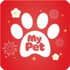 Mypet - Ứng dụng thú cưng