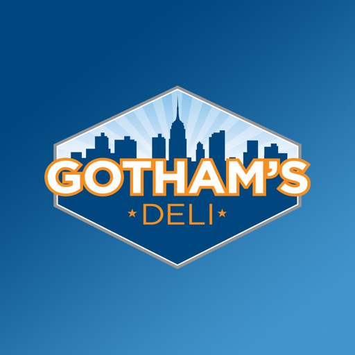 Gothams Deli