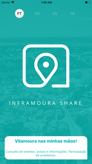 Inframoura