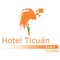 Stay at our Hotel located in the touristic center of Tijuana