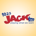 102.5 Jack FM