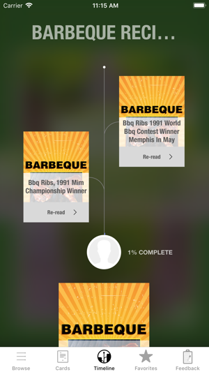 Barbeque Recipes(圖1)-速報App