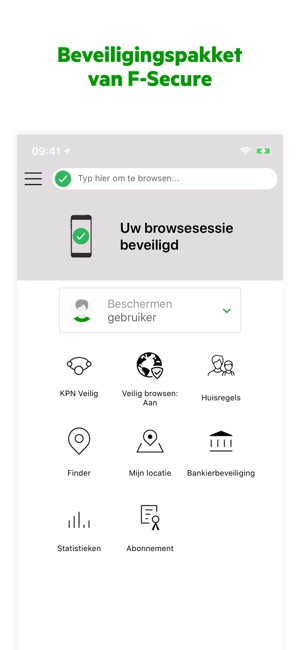 KPN Veilig(圖1)-速報App