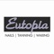 Eutopia Nails and Beauty provides a great customer experience for it’s clients with this simple and interactive app, helping them feel beautiful and look Great