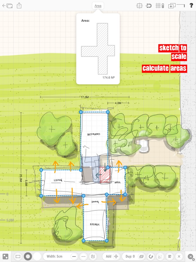 Archisketch(圖1)-速報App