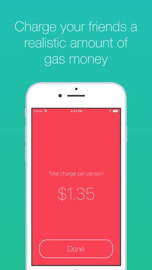 Gas money!(圖3)-速報App