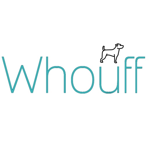 Whouff Store icon