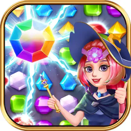 Gems Mystery: Stone Match3 Cheats