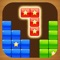 Perfect Block Puzzle is block match puzzle game that’s highly addictive