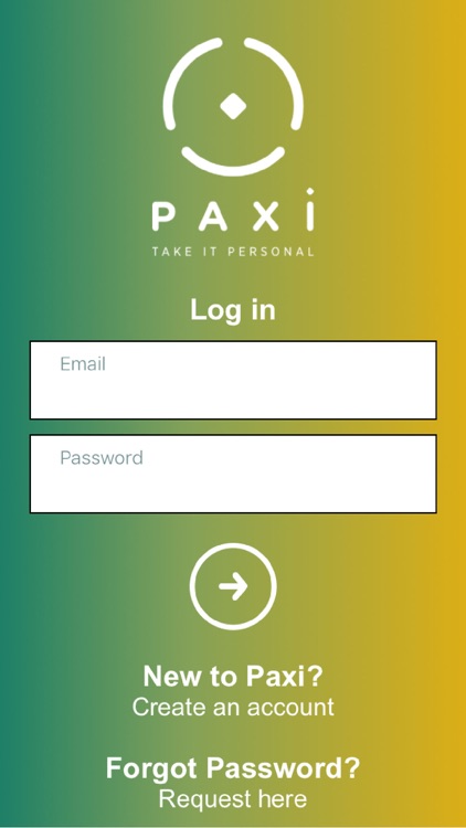 PAXI - Ship & Share