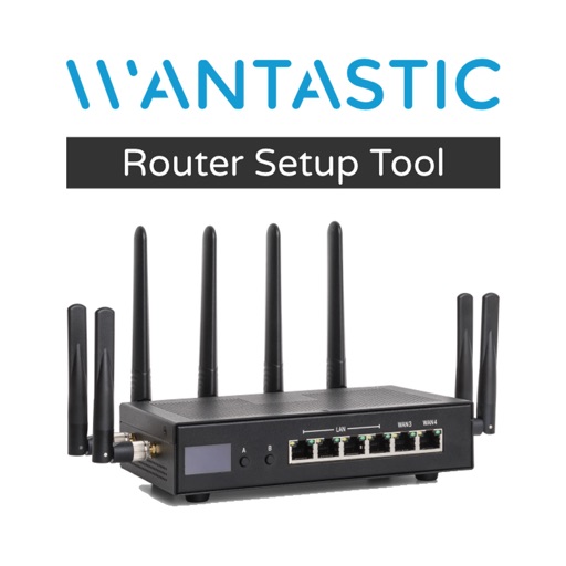 Router Setup