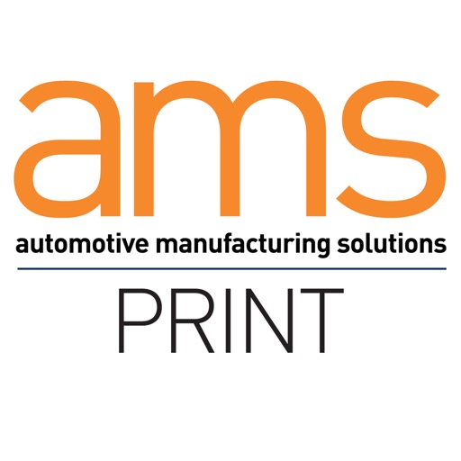 Automotive Manufacturing Solutions (AMS)