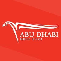 Abu Dhabi Golf Club PC 용