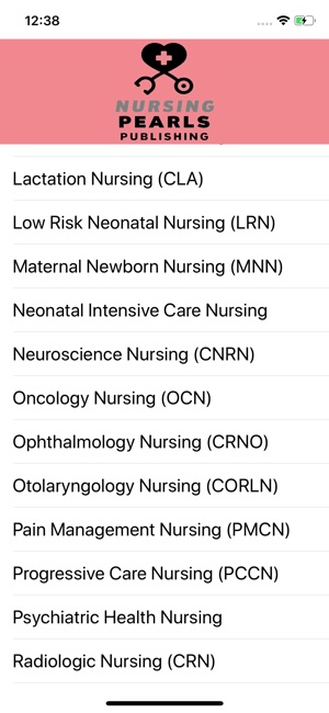 Medical Nursing(圖3)-速報App