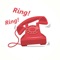 Enjoy now the sounds of old phones with the best app "Old Phone Sounds", which will allow you to listen to a large list of old sounds